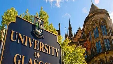 英国格拉斯哥大学University of Glasgow本科预备课程