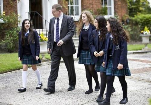 英国留学生学术辅导