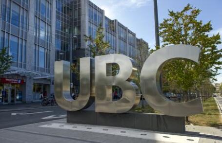 UBC营养学专业补课