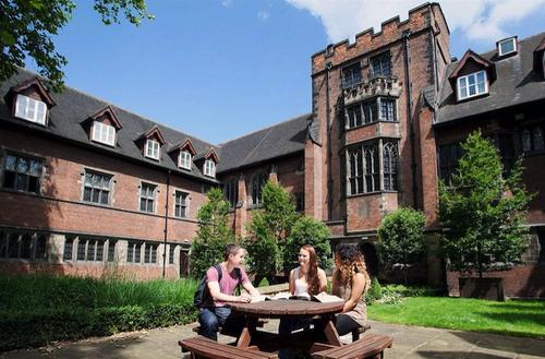 英国利兹大学电气工程论文辅导