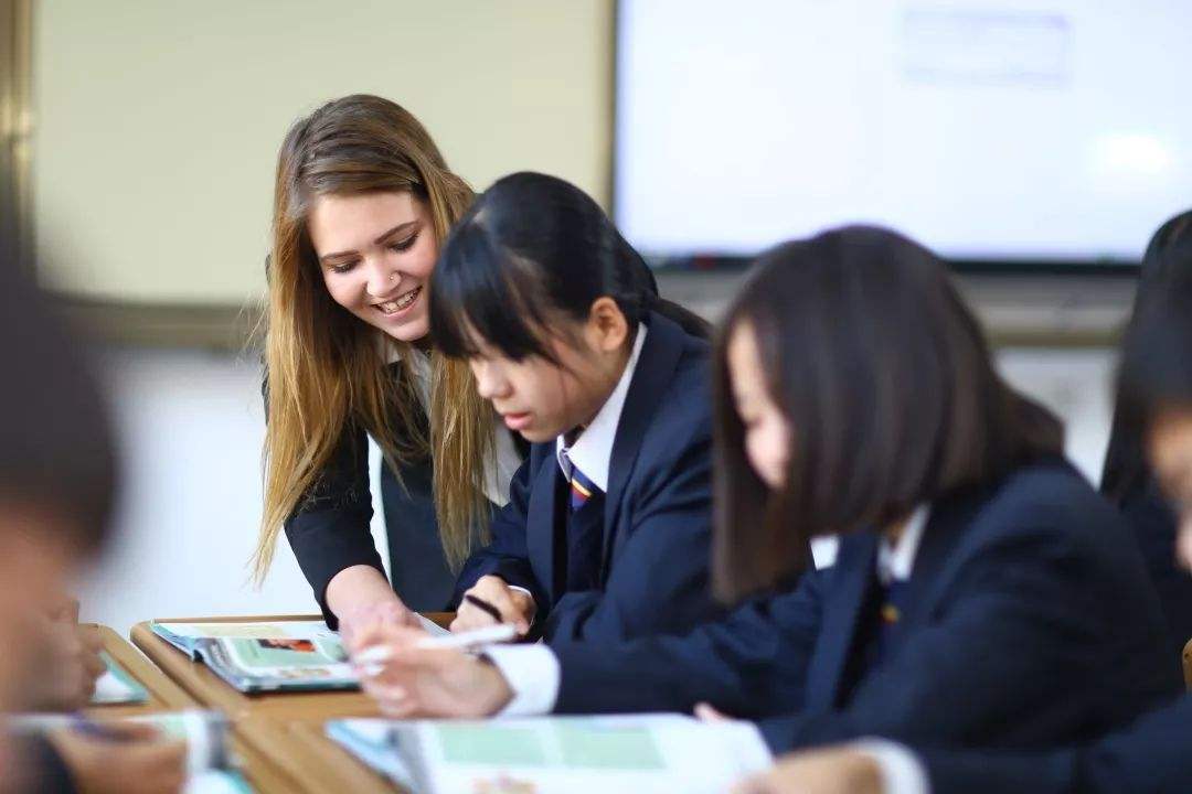 国际学校 IB AP A-Level 课程一对一辅导