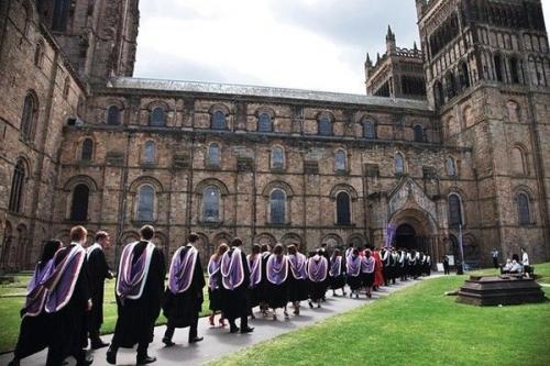杜伦大学(Durham)辅导：Accounting and Finance课程安排