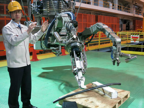 KCL机器人课程辅导：Robotics专业优势