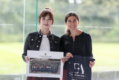 东英吉利大学(UEA)媒体经济学考试一对一辅导