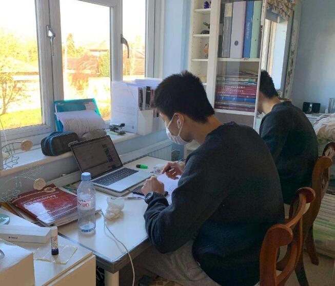 留学生上网课听不懂怎么办?：最最实用的网课小技巧！