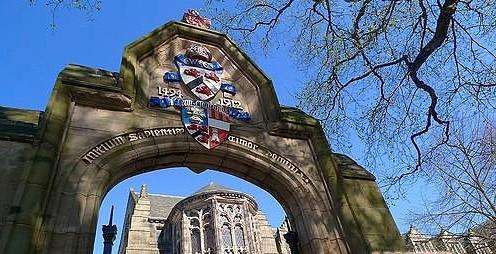 University of Aberdeen TESOL考试辅导