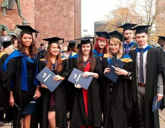 Coventry University International Business考试辅导