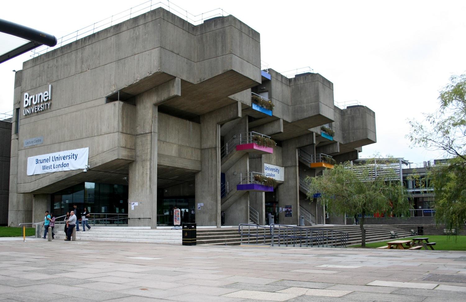 Brunel University London Product Design考试辅导