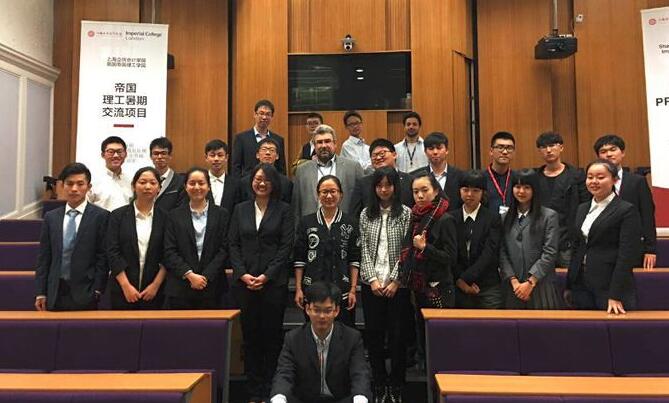 帝国理工数学课程补习：IC master的数学考试分享！
