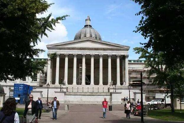 英国大学补课：UCL信息商业管理(IMB)- 科技 商科补课分享！