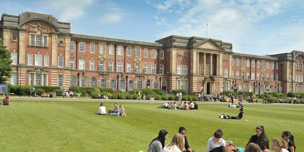 英国利兹大学计算机科学课程辅导