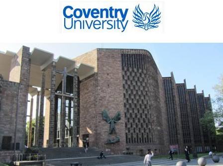 英国大学内部测试:考文垂备考干货分享！