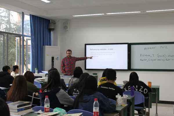 UCL本科预科辅导：伦敦大学学院本科预科课程介绍！