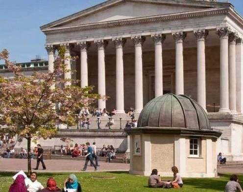 UCL Engineering (Mechanical with Business Finance)专业作业辅导