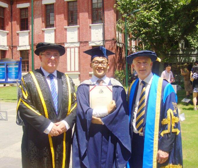 西英格兰大学UWE(布里斯托)预科介绍