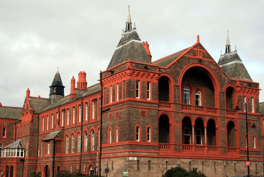 英国利物浦大学预科课程辅导：利物浦预科介绍经验分享！