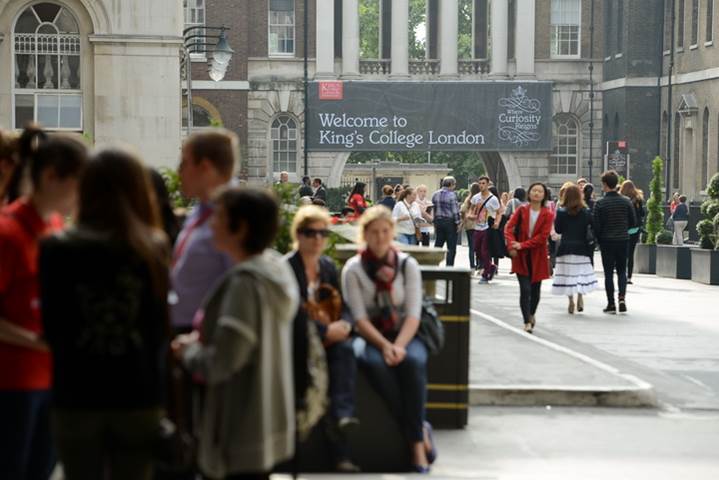 King's College London(KCL)会计与金融系作业辅导