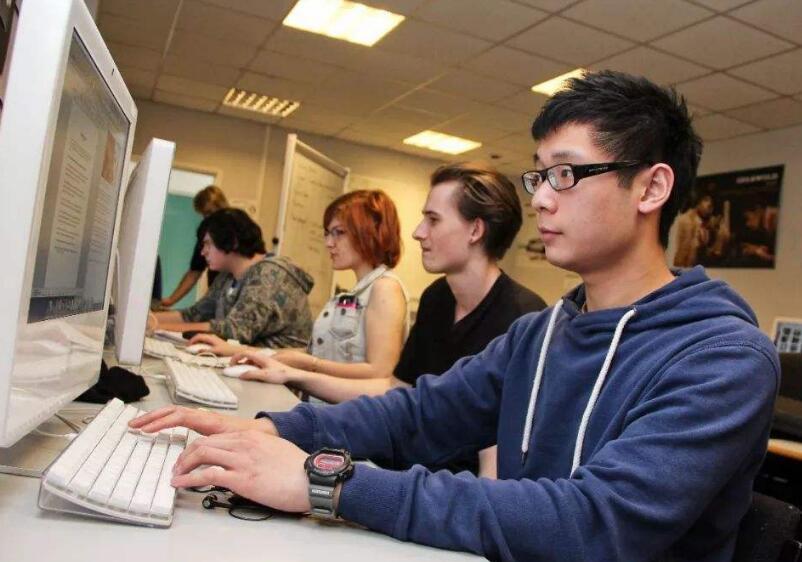 英国大学预科学习方法：集团预科怎么学？