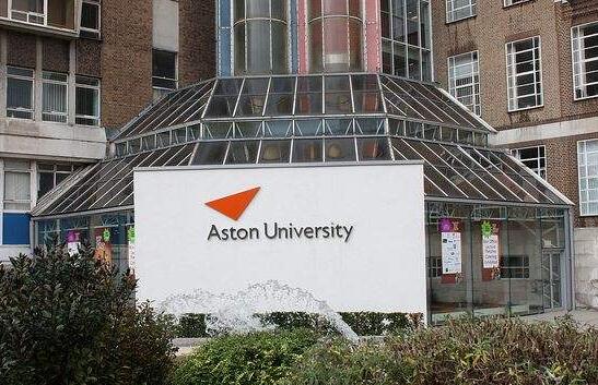 阿斯顿大学Aston University本科预科硕士预科课程详解