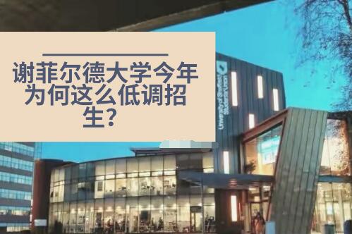 东亚学院东亚商务专业辅导:MSc East Asian Business谢菲尔德更新list