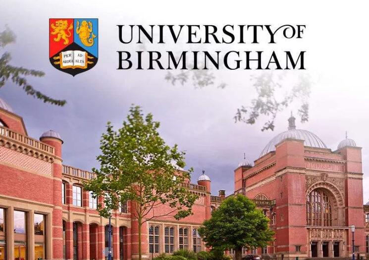 英国市场营销补习：伯明翰大学读市场营销体验