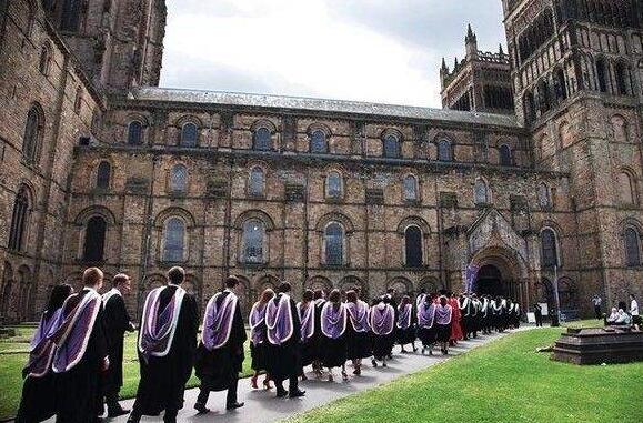 英国杜伦大学纯数学补课：杜伦大学新开Data Science