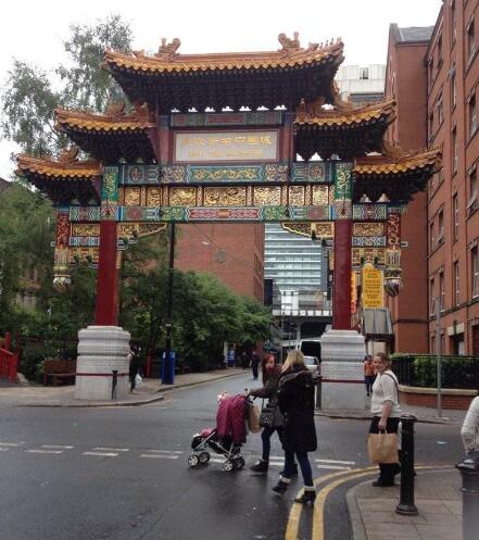 英国曼大aem会计金融考前辅导：吐槽曼大