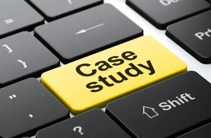 英国case study写作类型分析