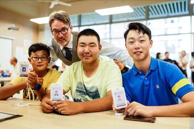 PGA数学Project of Global Access课程辅导