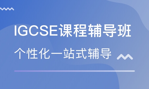 IGCSE西班牙语课程一对一辅导