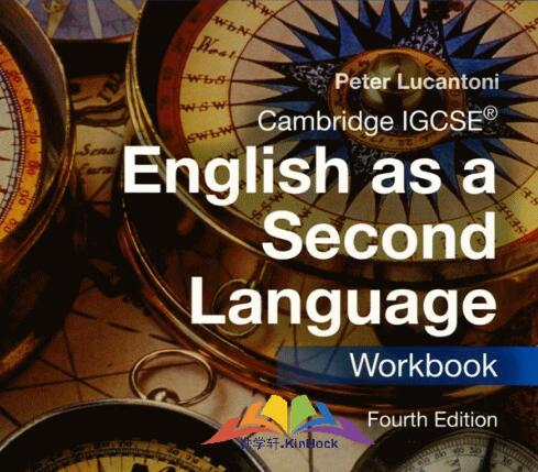 Alevel ESL(English as a Second Language课程详解