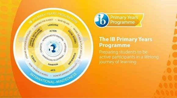 ib-MYP课程，技能课程辅导