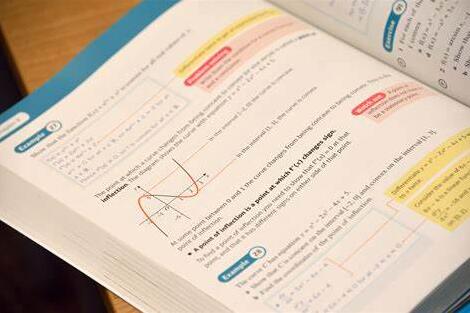 Alevel进阶数学一对一在线辅导