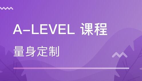 Alevel会计一对一辅导