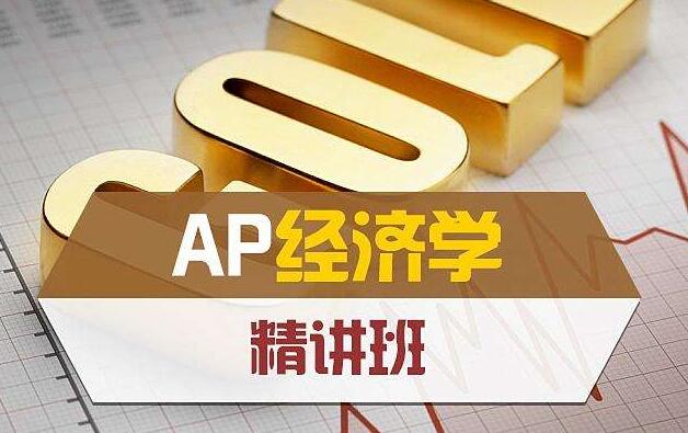 AP宏观经济学Macroeconomics一对一辅导