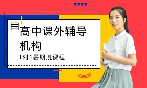 国外一对一补课机构：选择院校方法