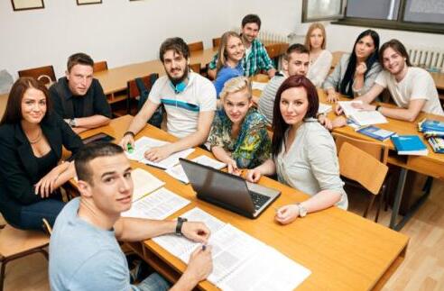 国外大学补课：如何选择专业？
