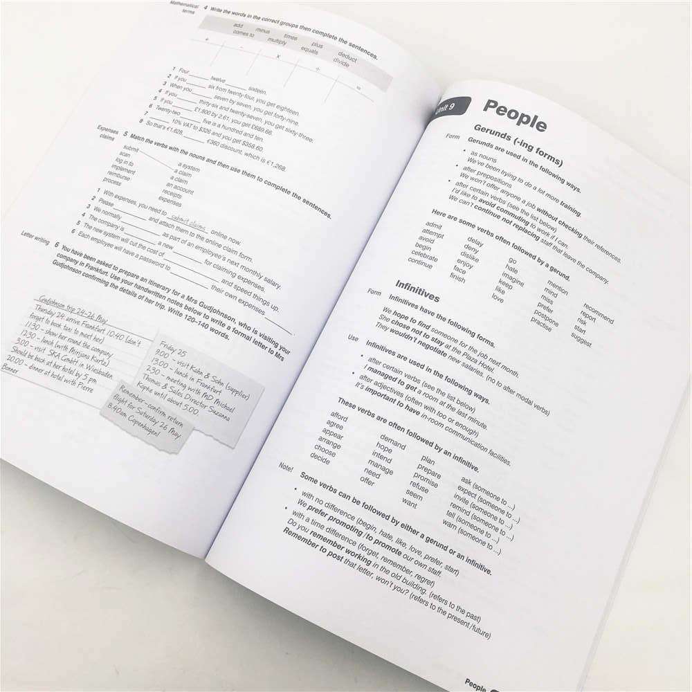 剑桥大学ESOL(English for Speakers of Other Languages)考试