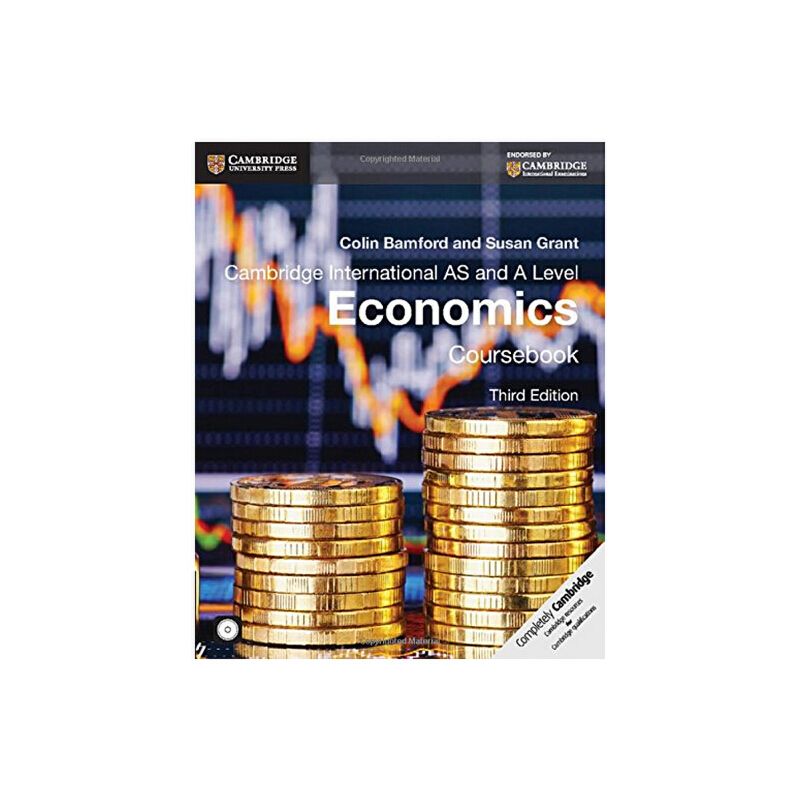 Economics经济学在线一对一辅导