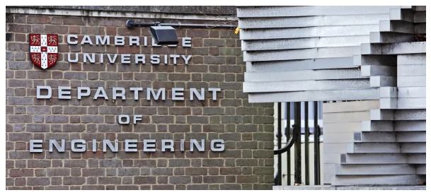 ENGAA入学考试辅导：剑桥工程专业入学考试介绍