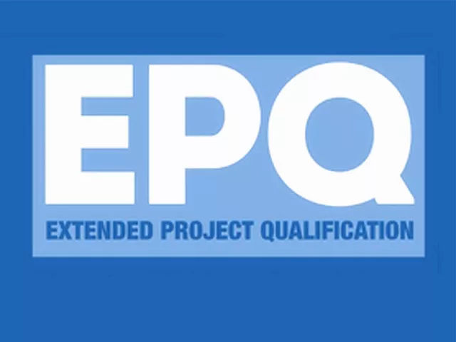EPQ考试辅导：EPQ是什么？