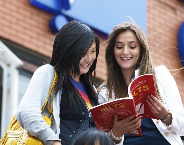 英国申请预科，你该知道什么?