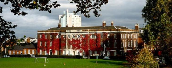 伦敦大学金史密斯奢侈品管理补课