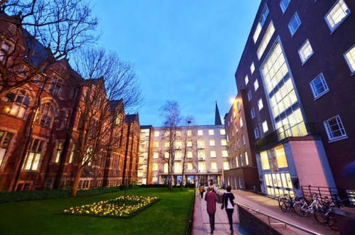 利兹大学环境科学补课辅导