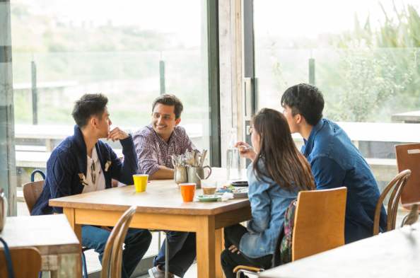 卡迪夫大学会计金融补课辅导