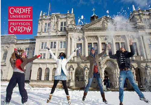 Cardiff UniversityAccounting Finance补课辅导