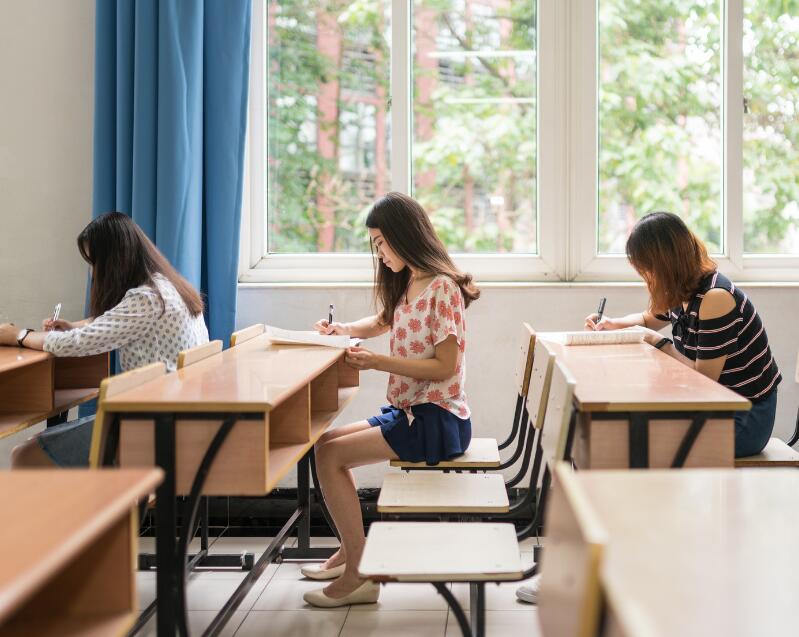 留学生如何备考LNAT?