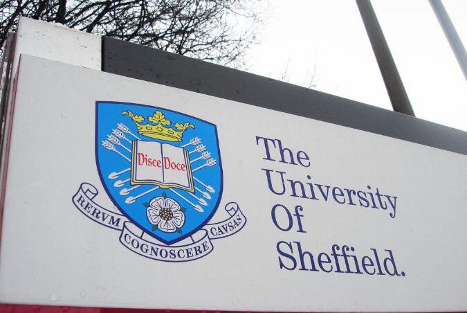 英国谢菲尔德大学本科硕士预科补习