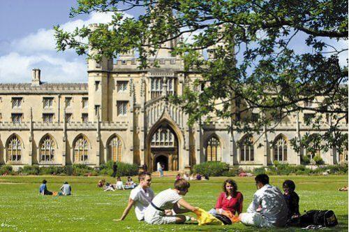 英国大学需要写论文吗