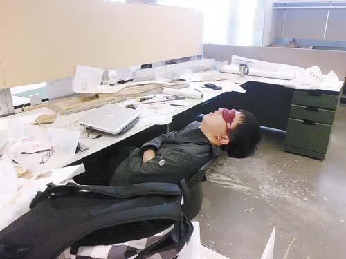 留学生经营作业补习
